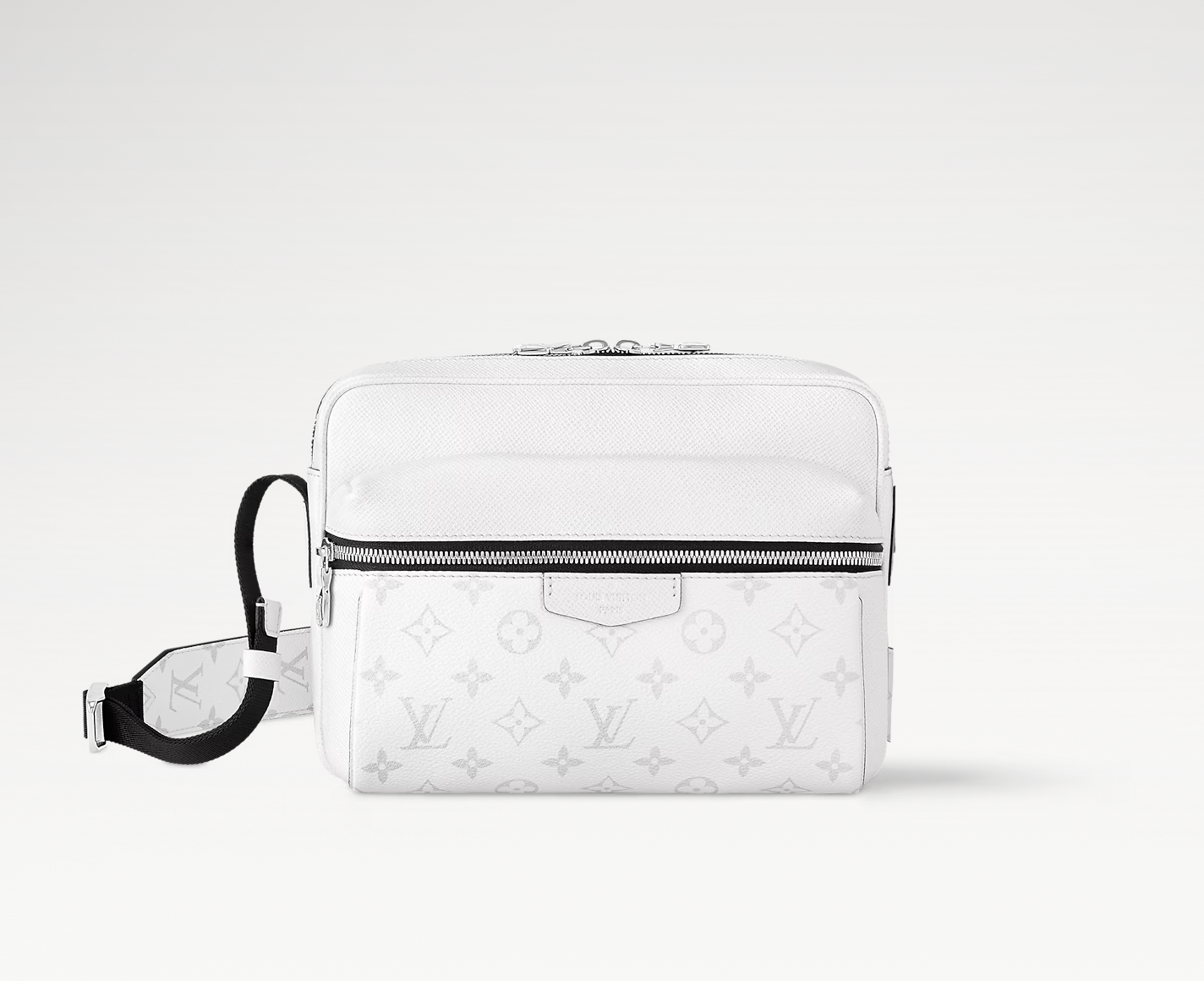 Louis Vuitton - Messenger Bag