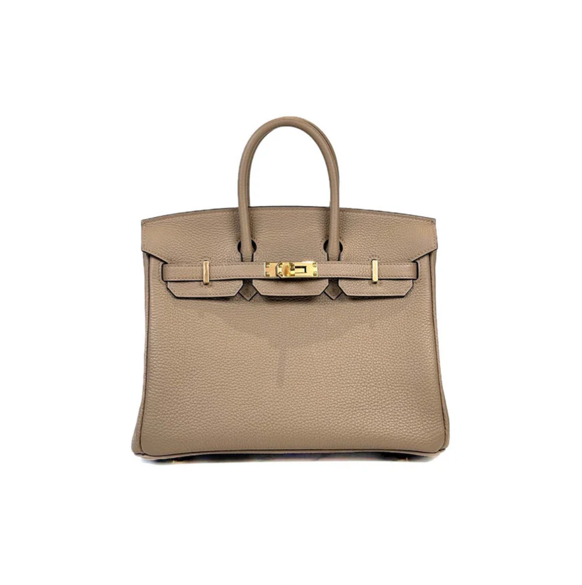 Hermes Birkin Bag - 25cm
