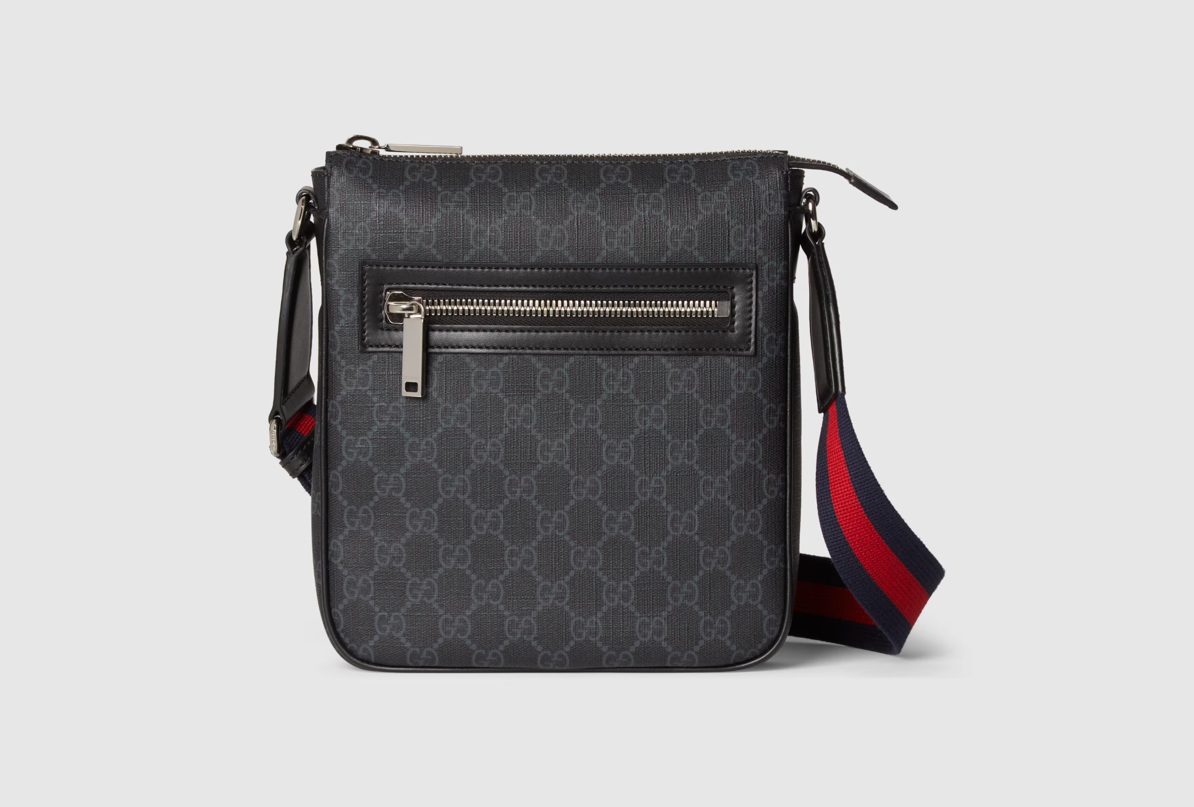 Gucci Messenger Shoulder Bag