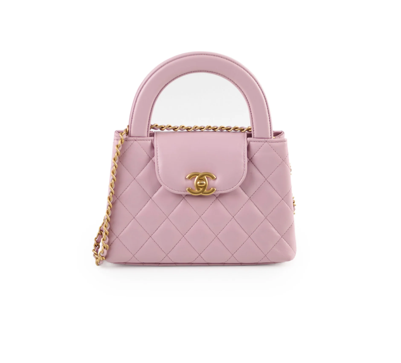 Chanel Handbag - Mini Kelly
