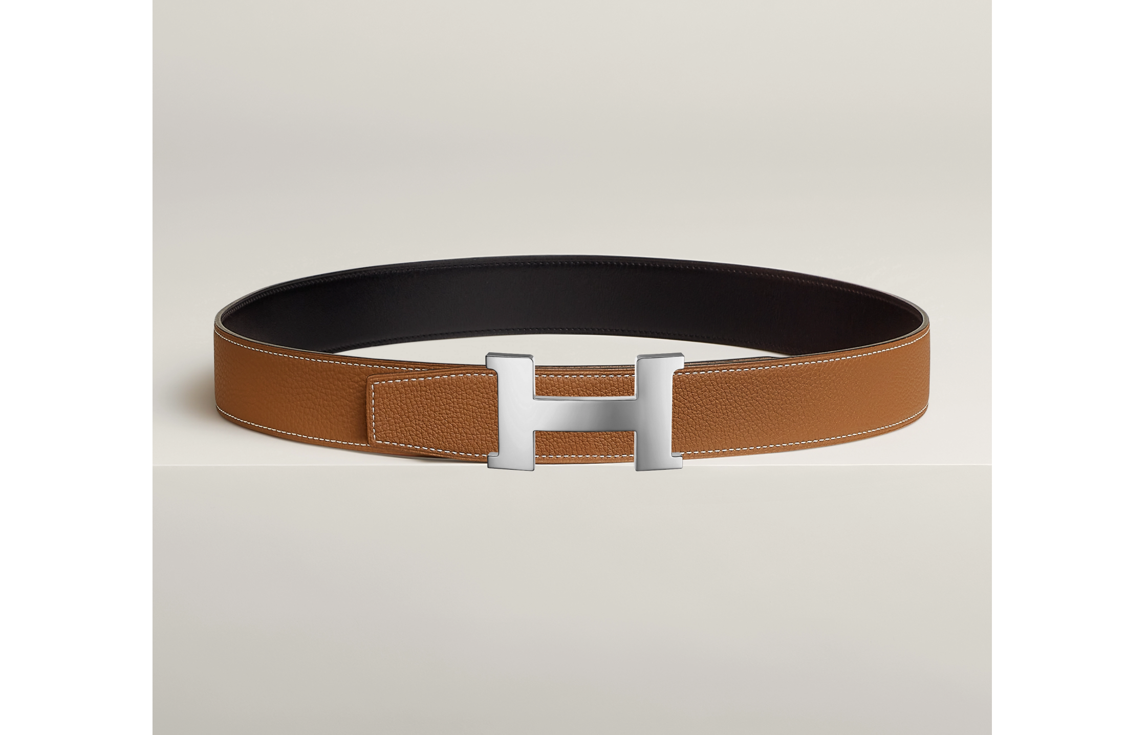 Hermes Belt