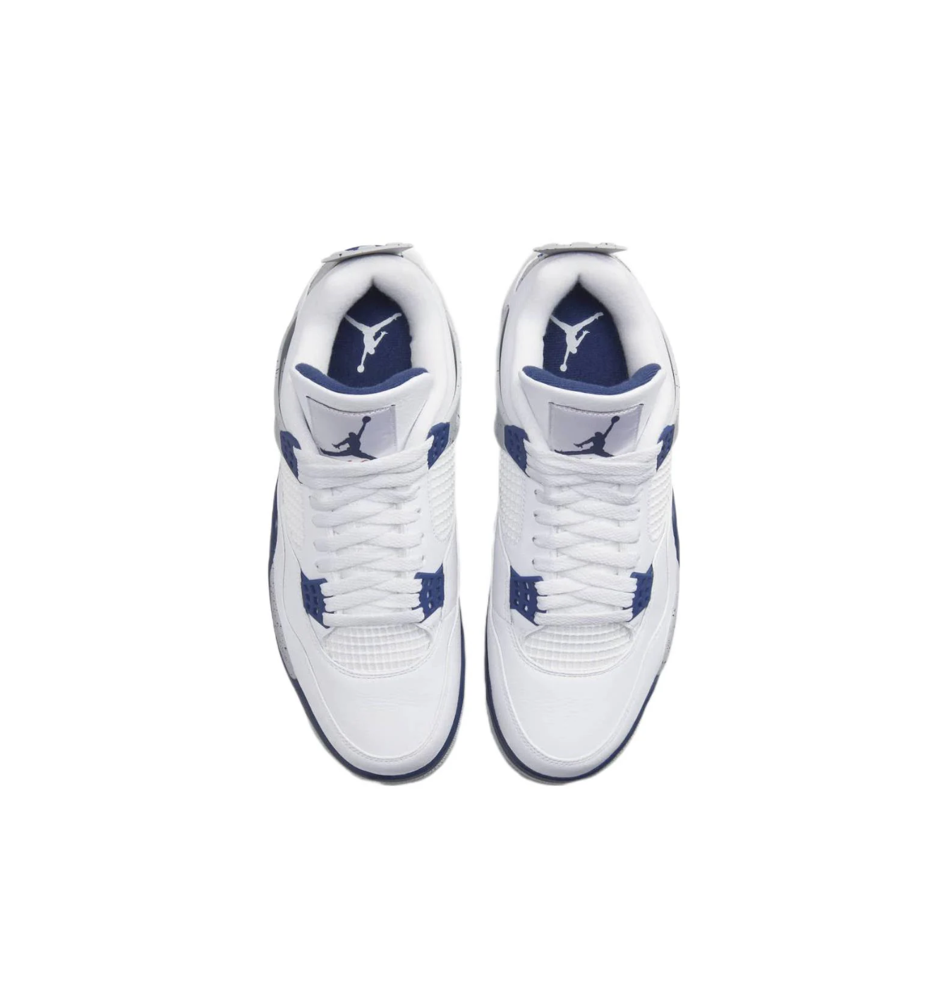 Air Jordan4 Retro 'Midnight Navy'