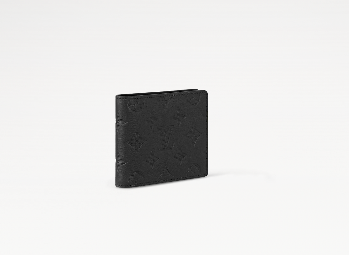 Louis Vuitton - Wallet