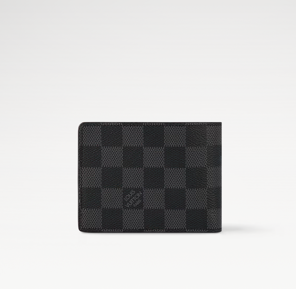 Louis Vuitton - Wallet