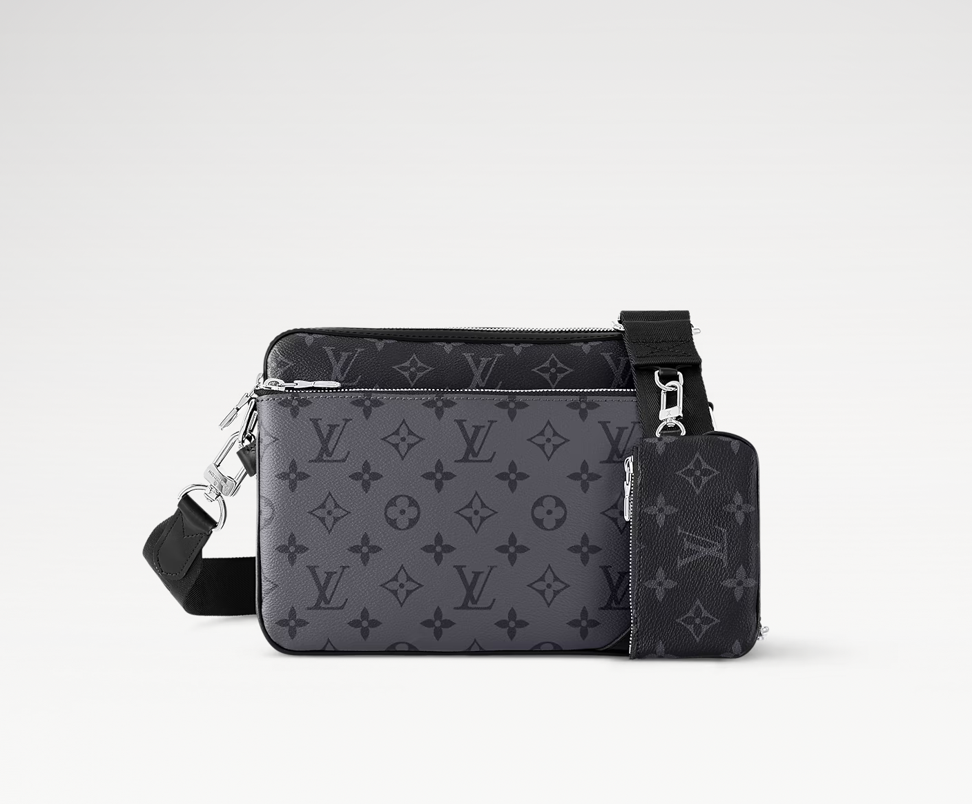 Louis Vuitton - Messenger Bag