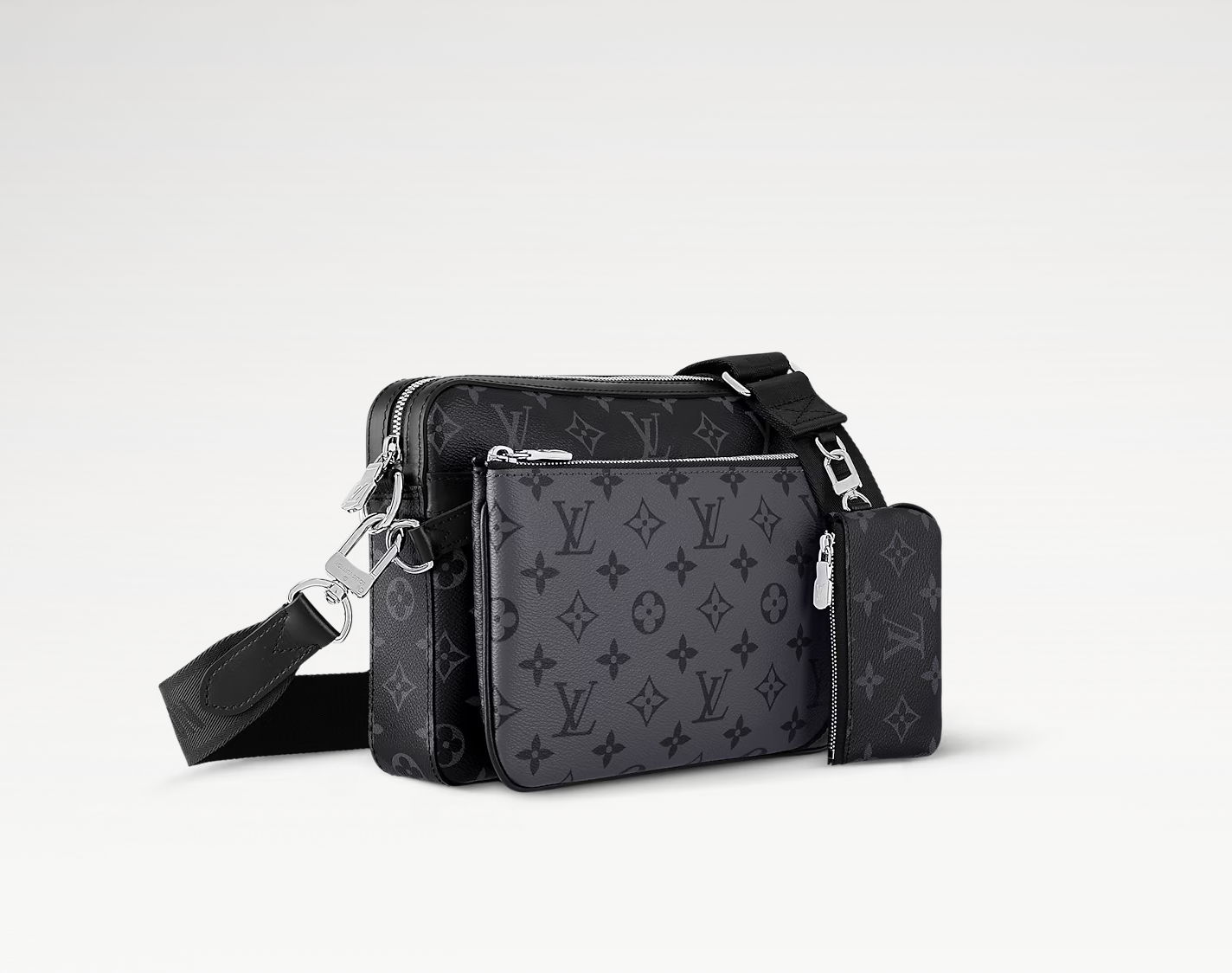 Louis Vuitton - Messenger Bag