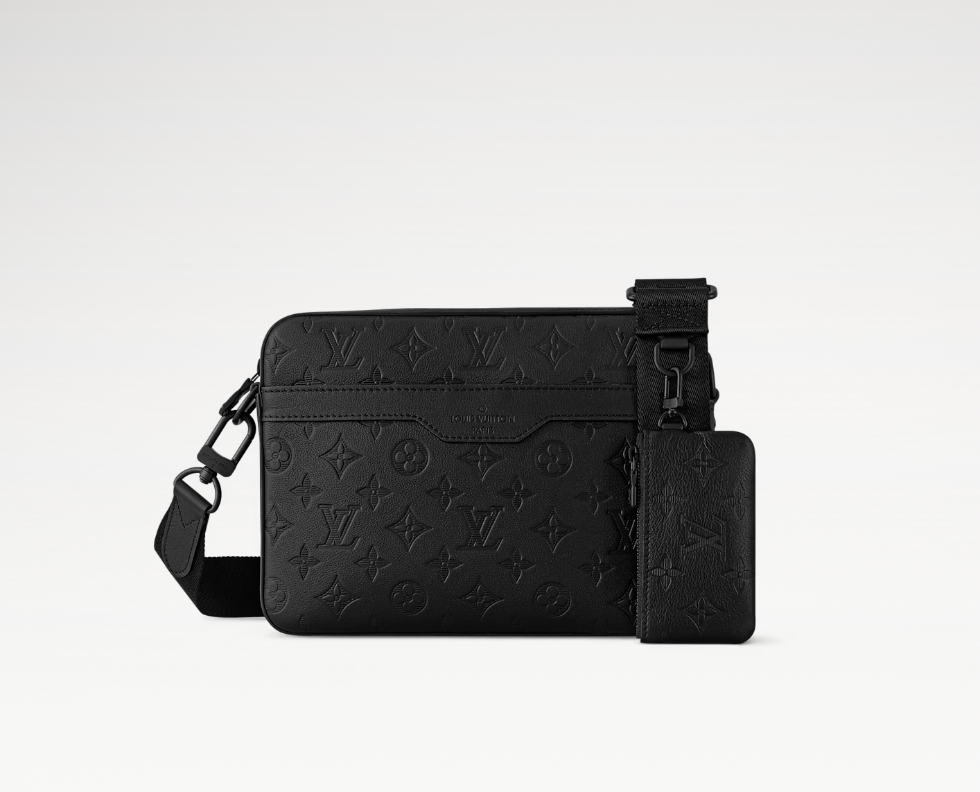 Louis Vuitton - Messenger Bag