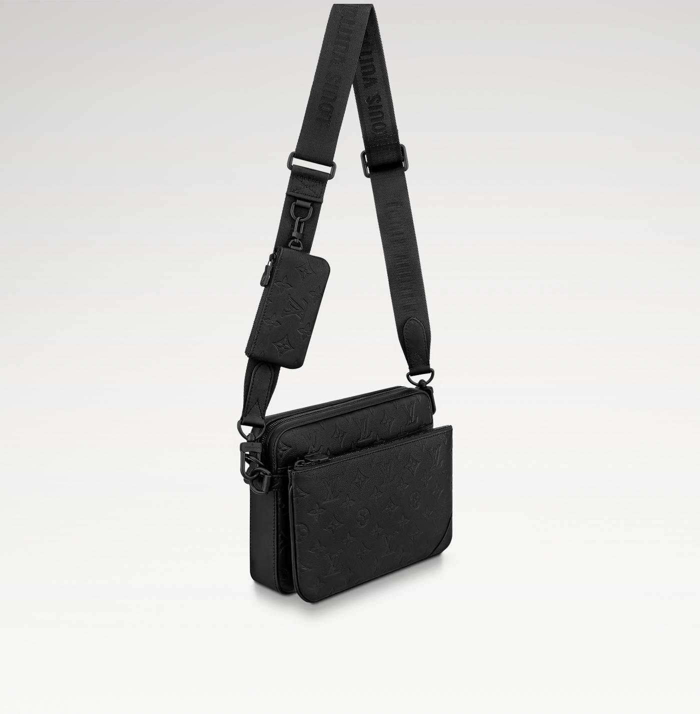 Louis Vuitton - Messenger Bag