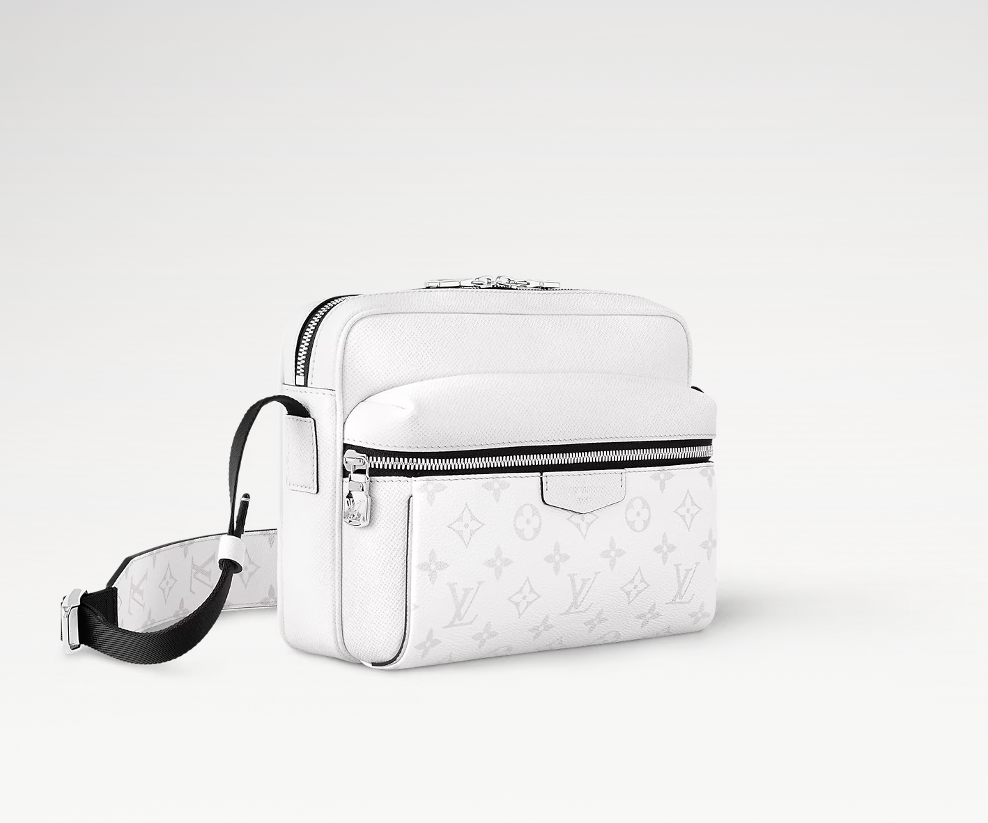Louis Vuitton - Messenger Bag