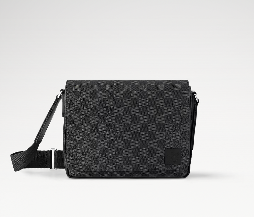 Louis Vuitton - Messenger Bag