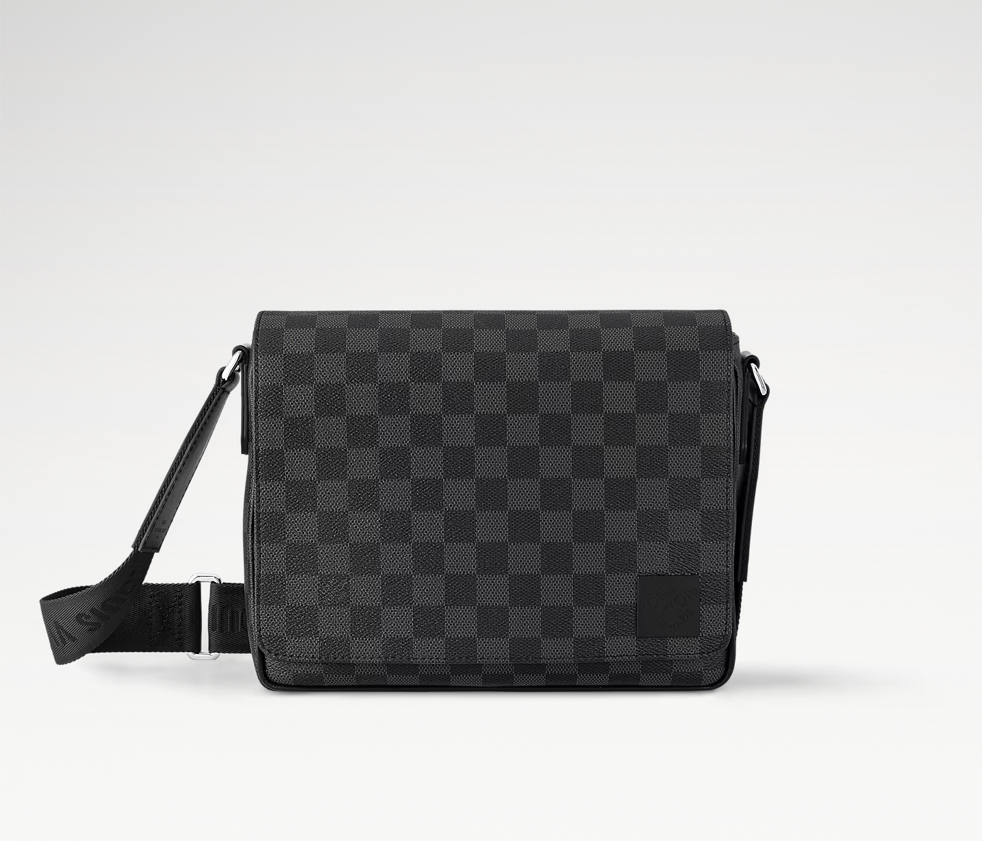 Louis Vuitton - Messenger Bag