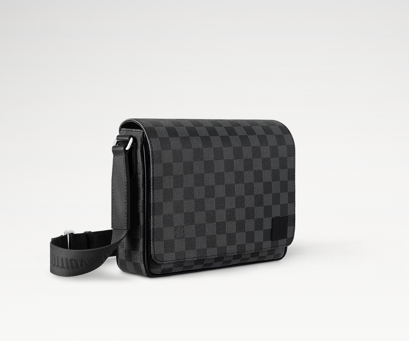 Louis Vuitton - Messenger Bag