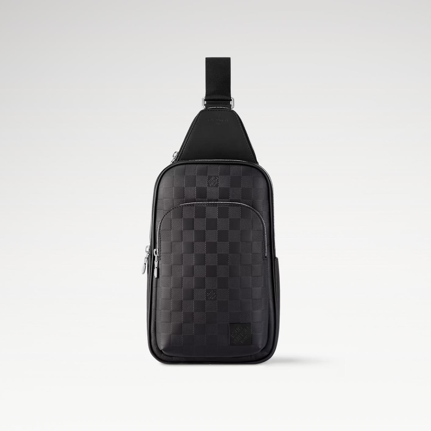 Louis Vuitton - Messenger Bag