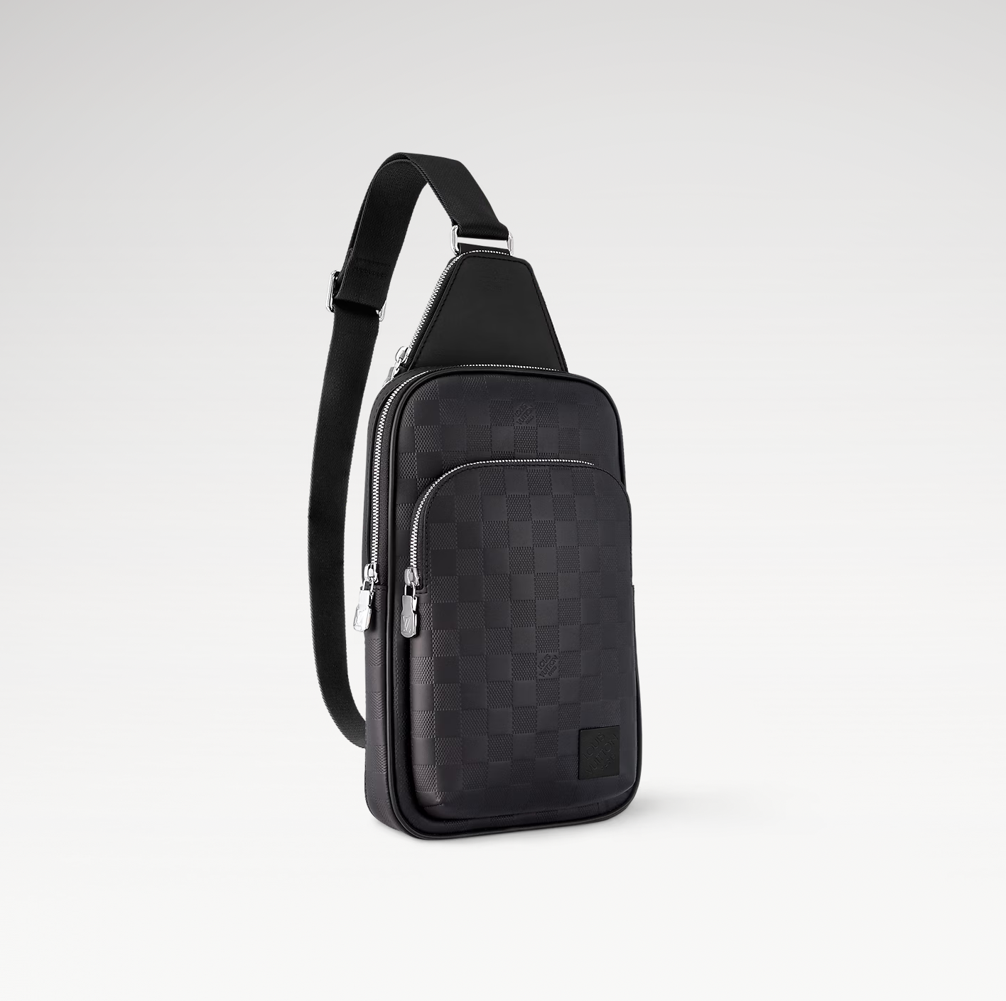 Louis Vuitton - Messenger Bag