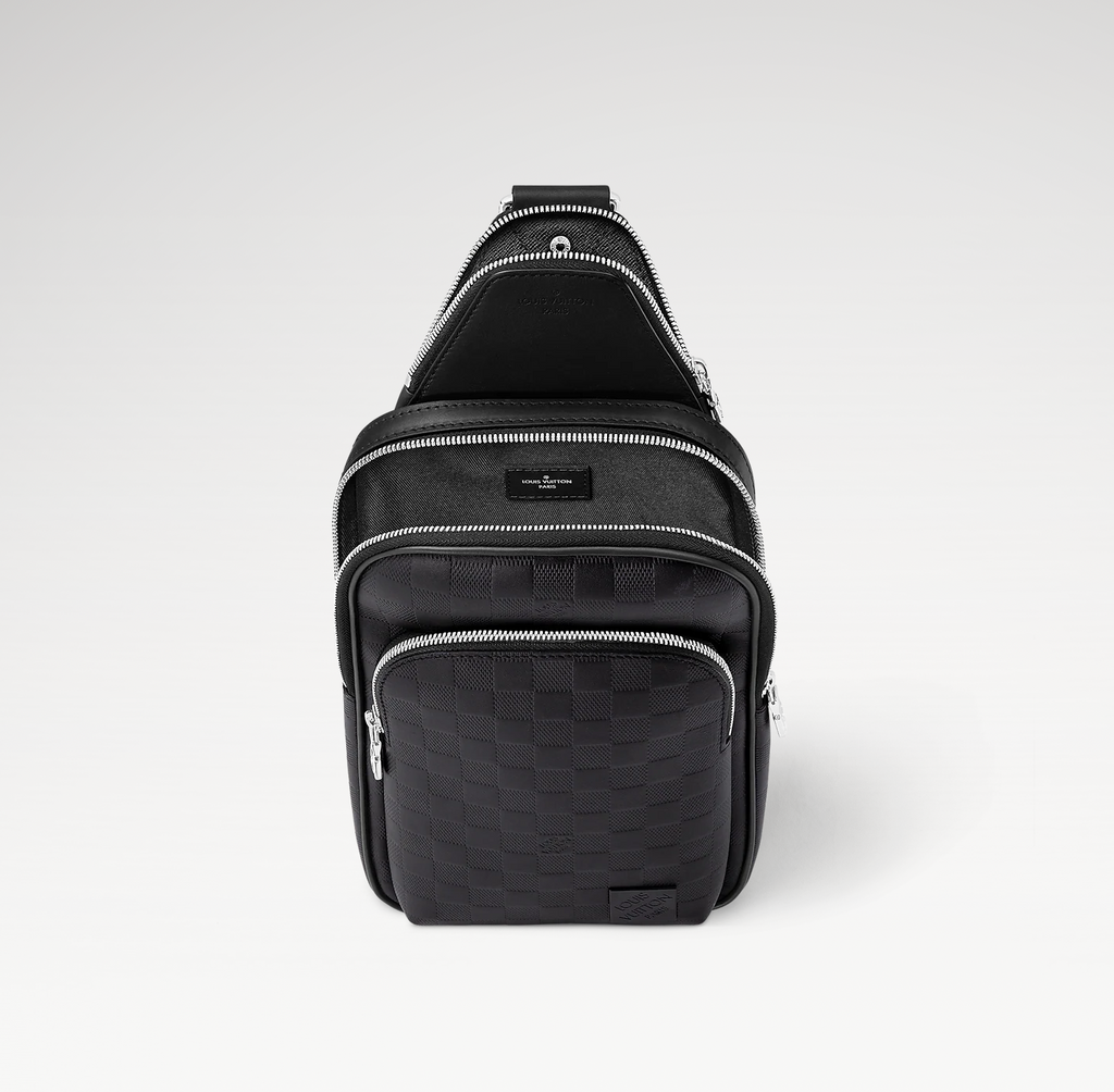 Louis Vuitton - Messenger Bag