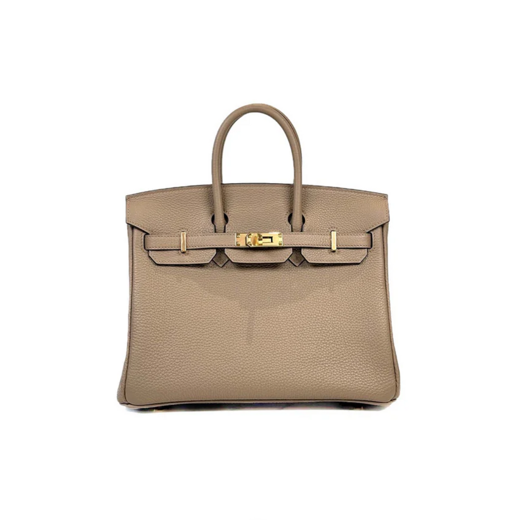 Hermes Birkin Bag - 25cm