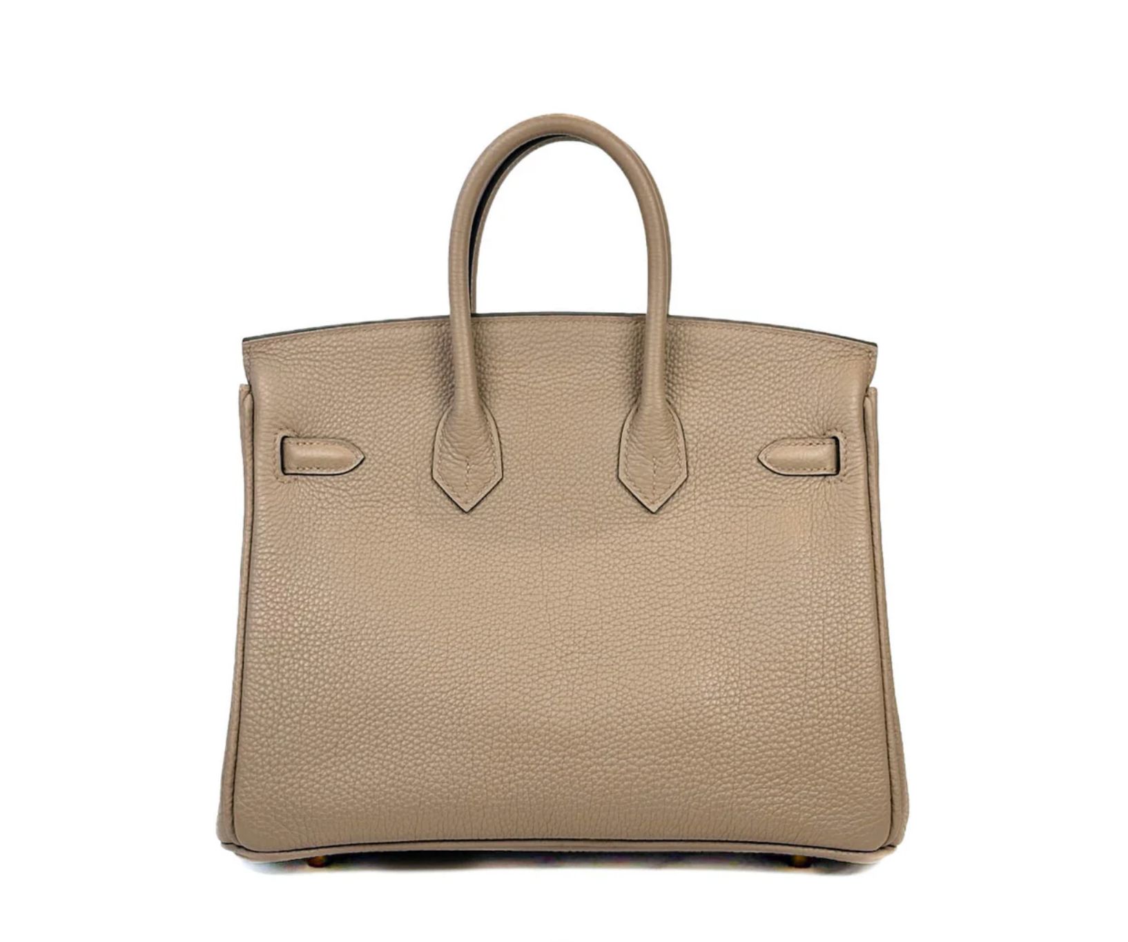 Hermes Birkin Bag - 25cm