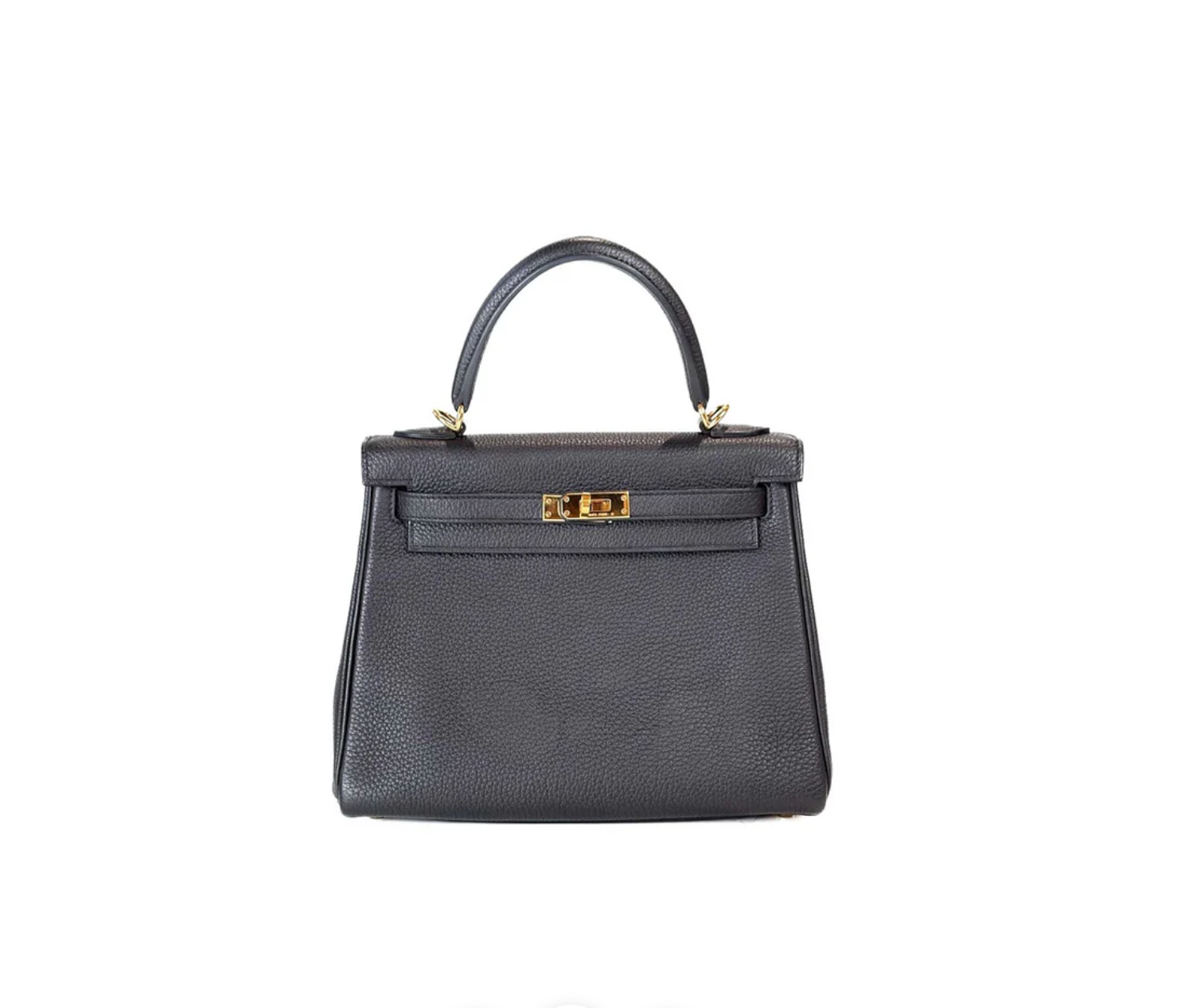Hermes Birkin Bag - 25cm
