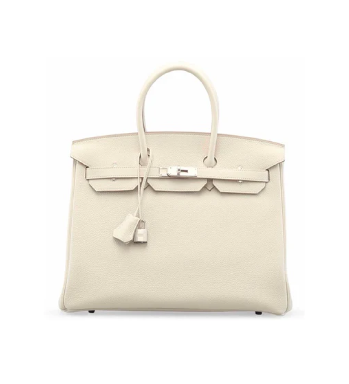 Hermes Birkin Bag - 25cm