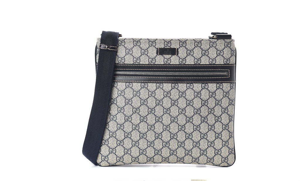 Gucci Messenger Shoulder Bag