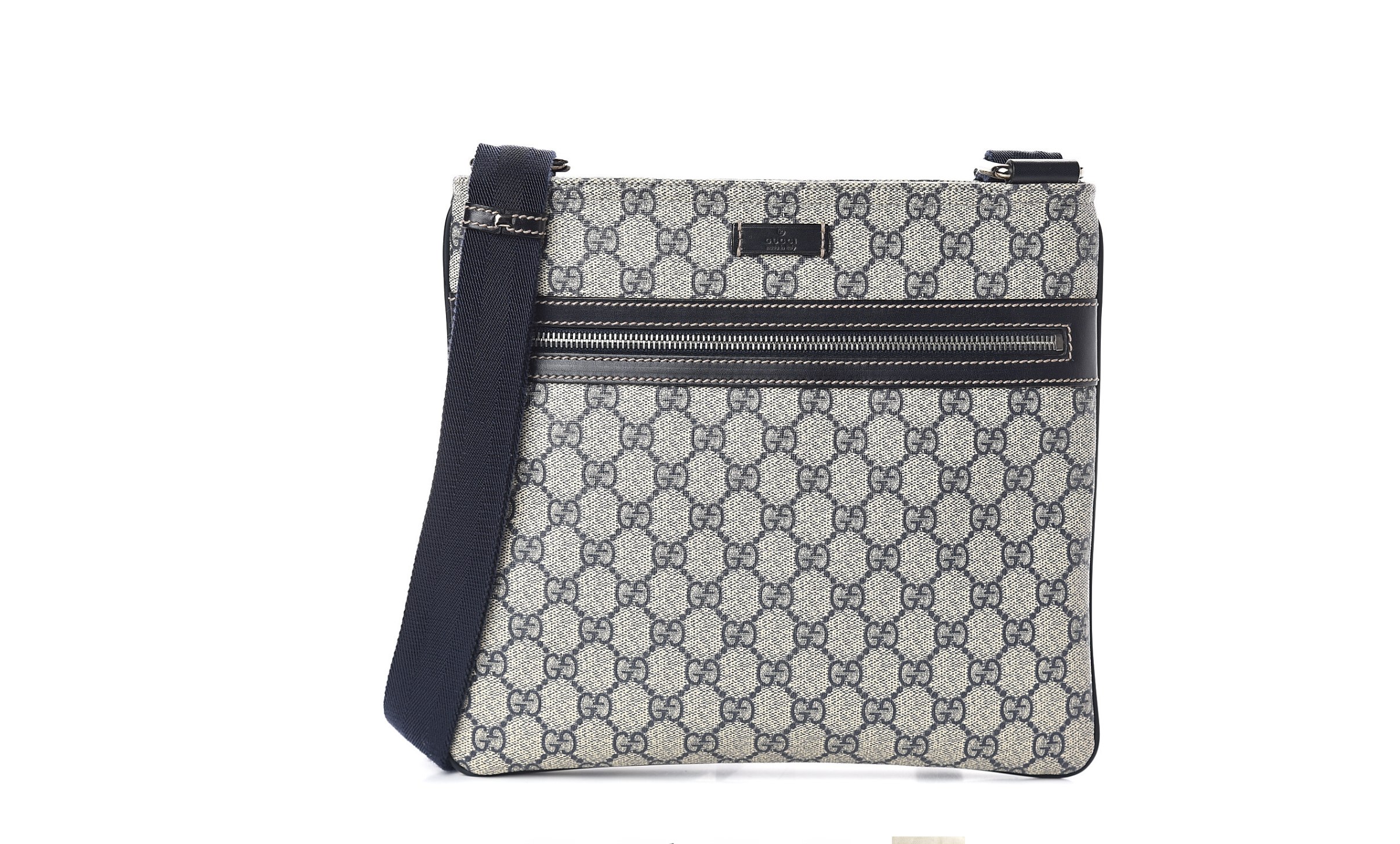 Gucci Messenger Shoulder Bag
