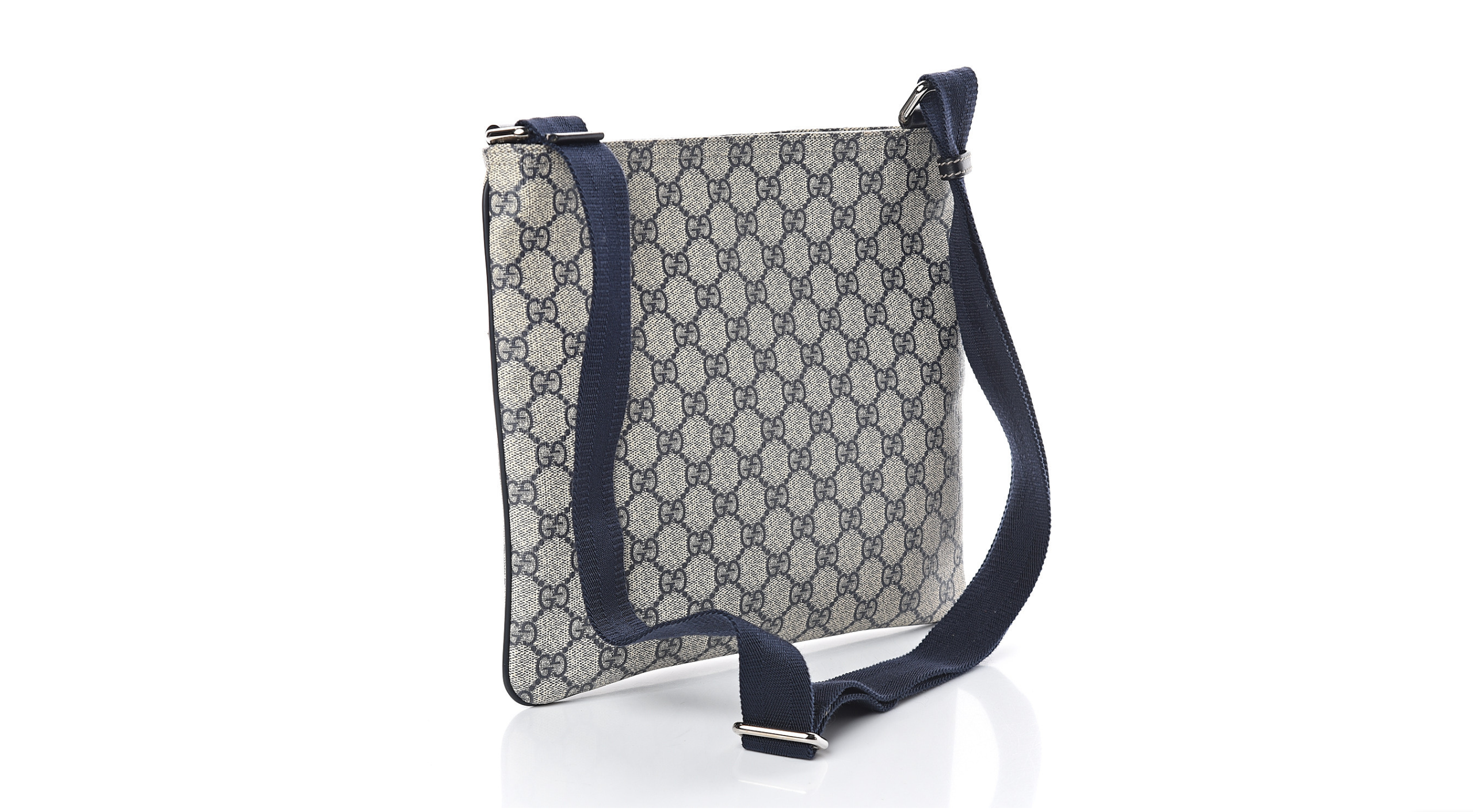 Gucci Messenger Shoulder Bag