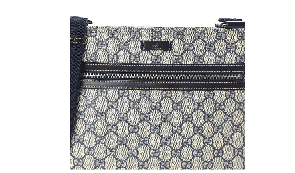 Gucci Messenger Shoulder Bag