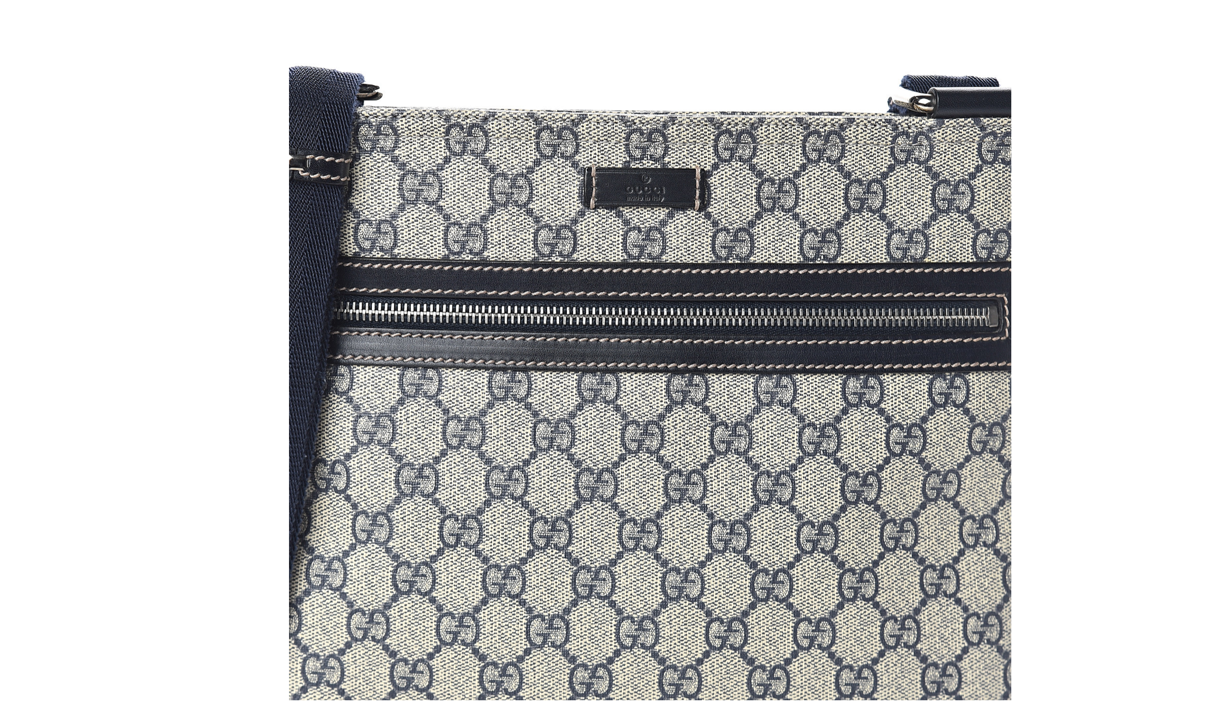 Gucci Messenger Shoulder Bag
