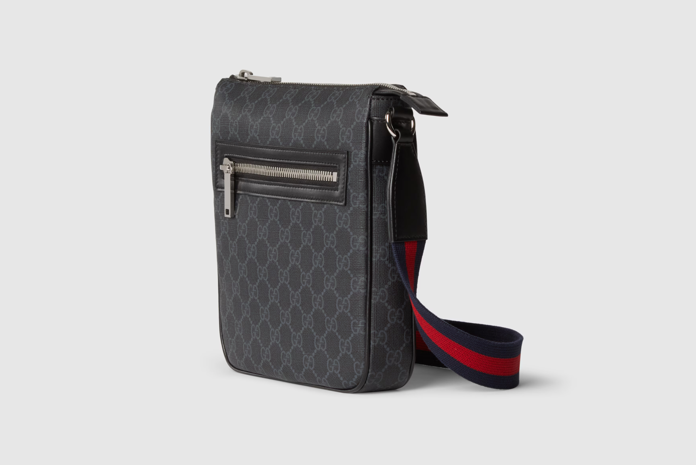 Gucci Messenger Shoulder Bag