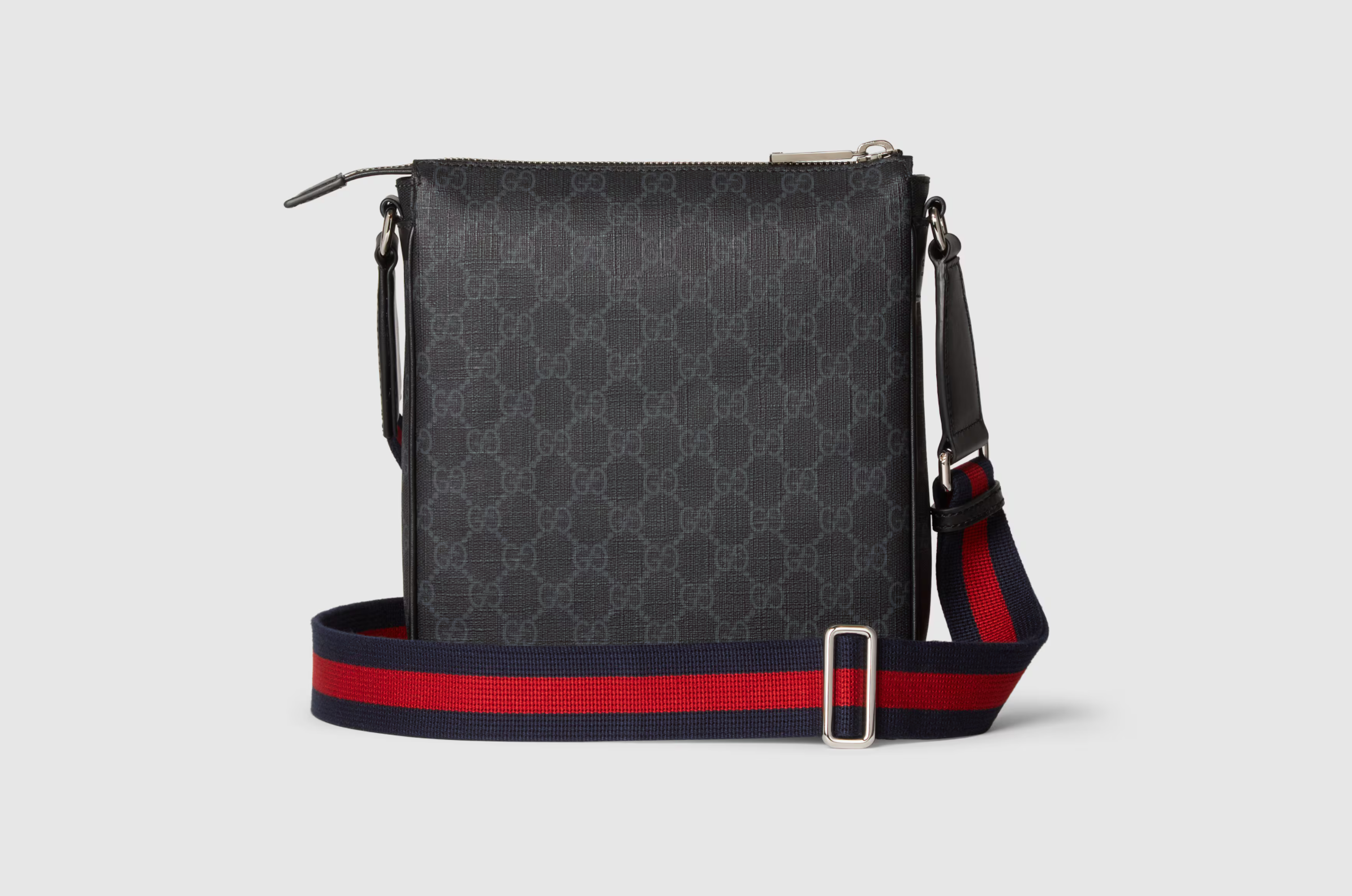 Gucci Messenger Shoulder Bag