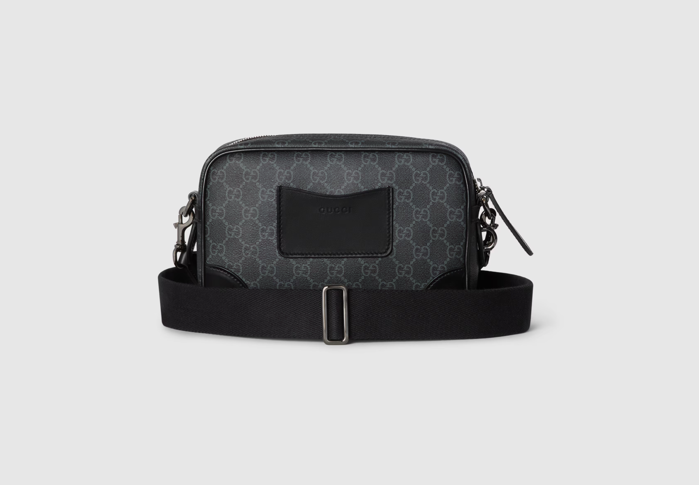 Gucci Messenger Shoulder Bag
