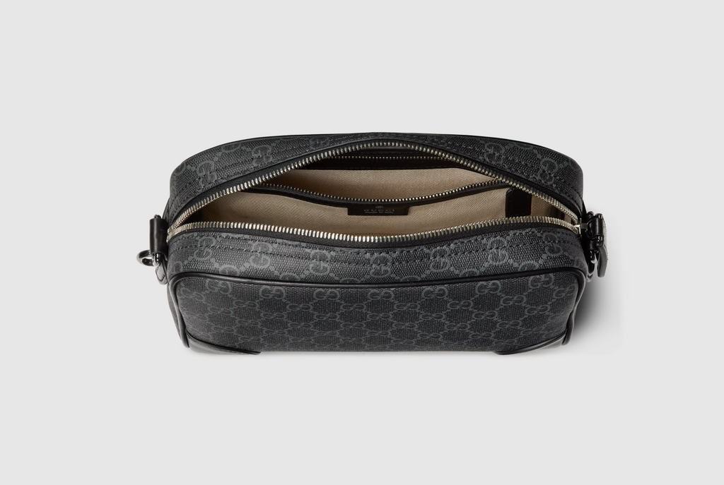 Gucci Messenger Shoulder Bag