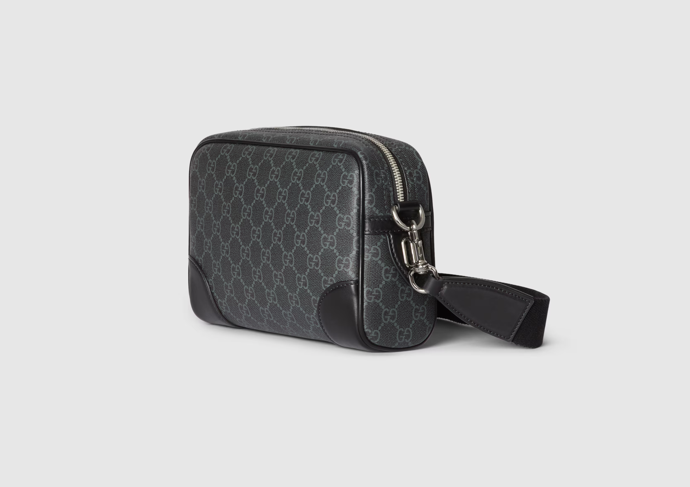 Gucci Messenger Shoulder Bag