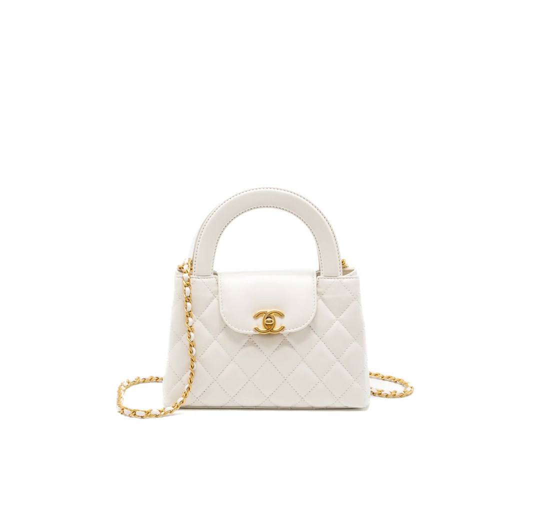 Chanel Handbag - Mini Kelly