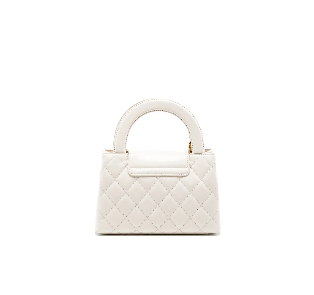 Chanel Handbag - Mini Kelly