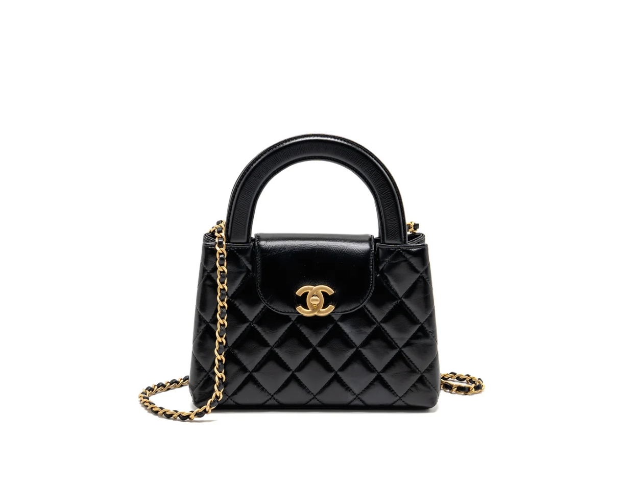 Chanel Handbag - Mini Kelly