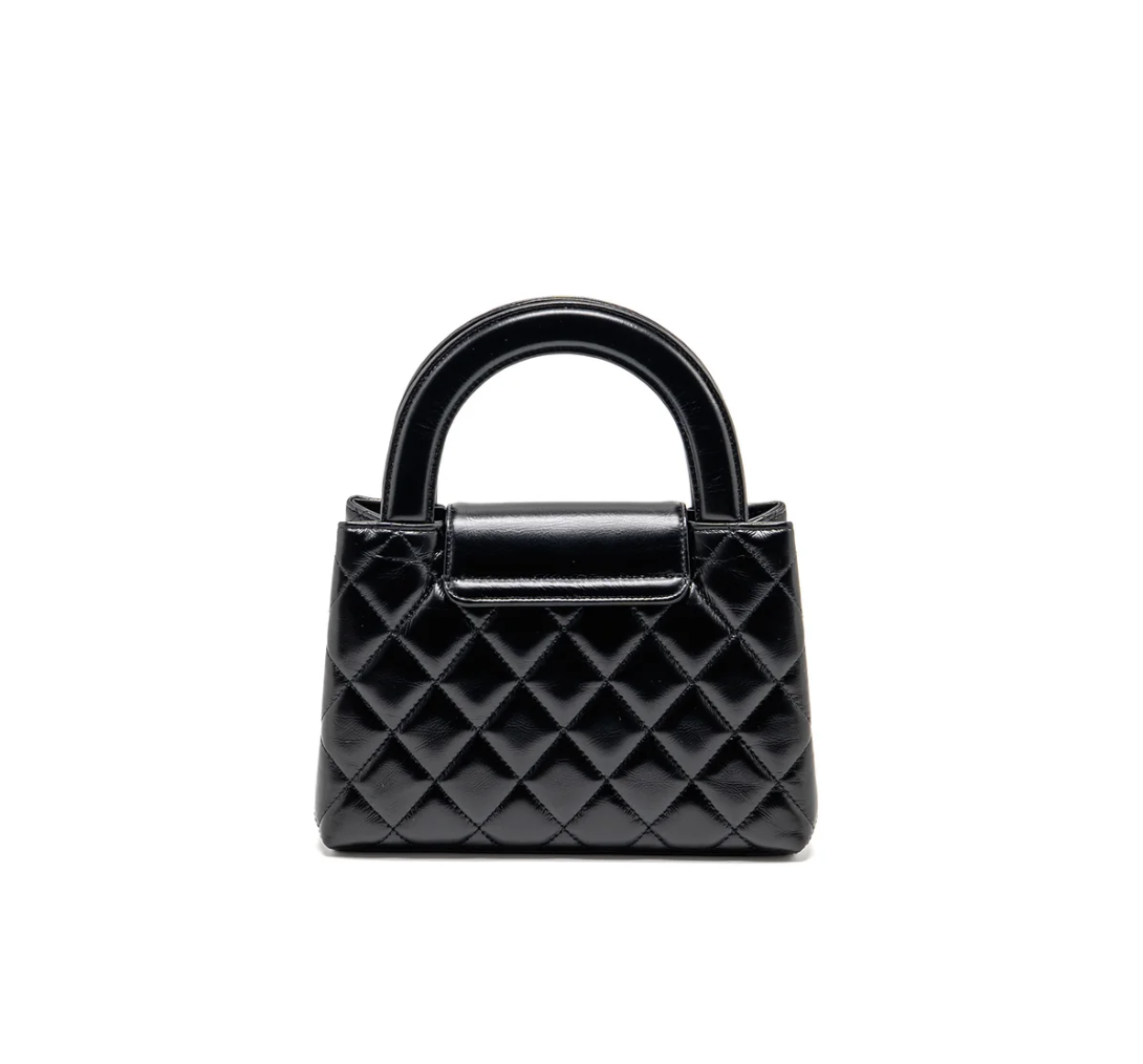 Chanel Handbag - Mini Kelly