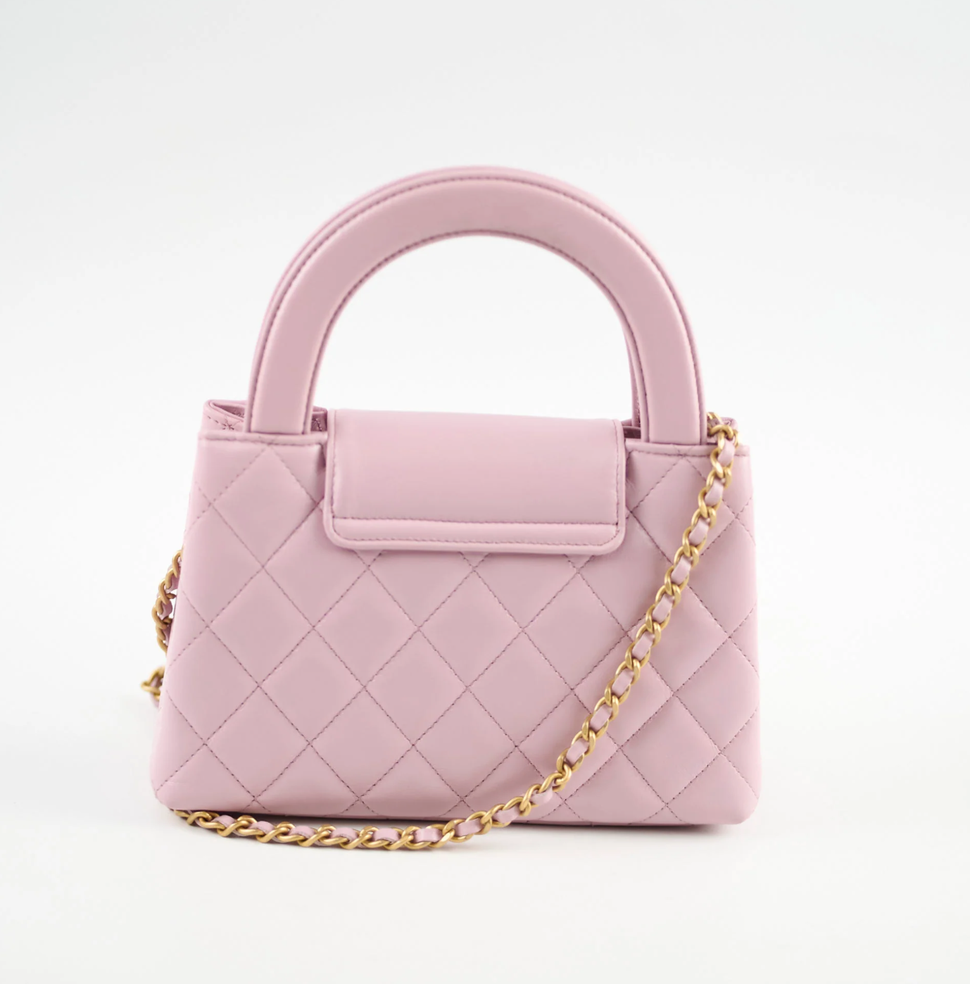 Chanel Handbag - Mini Kelly