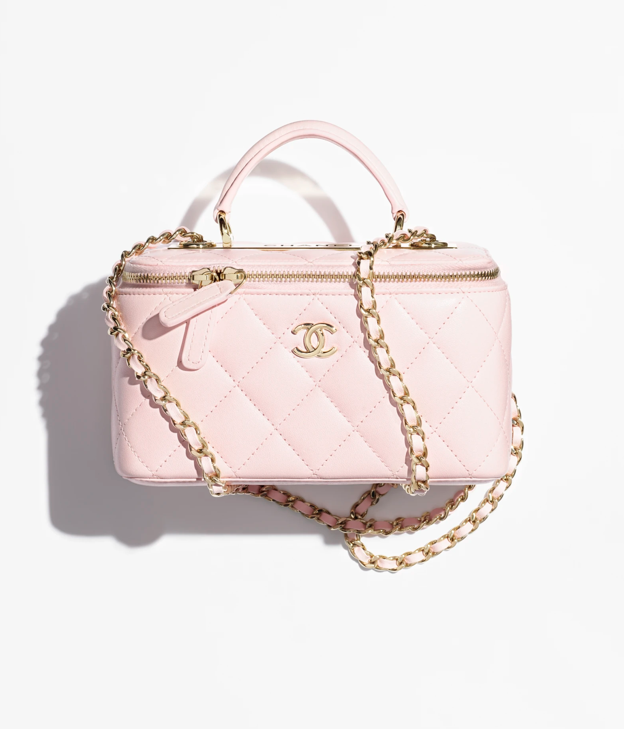 Chanel Handbag