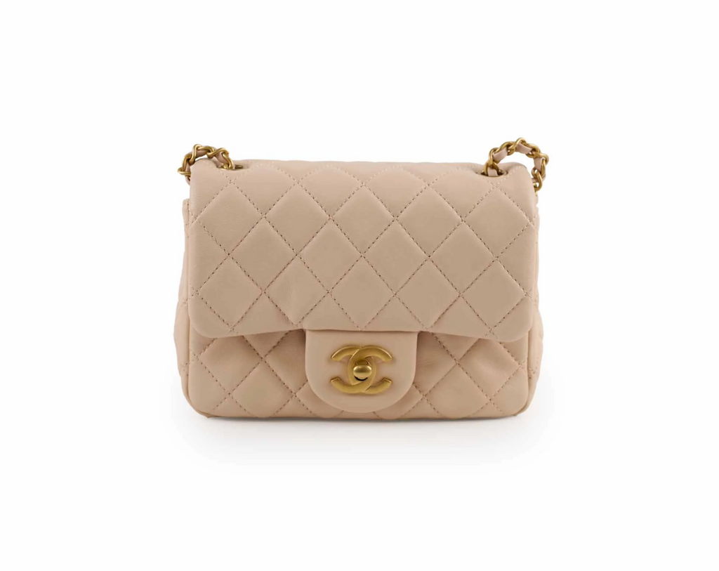 Chanel Handbag