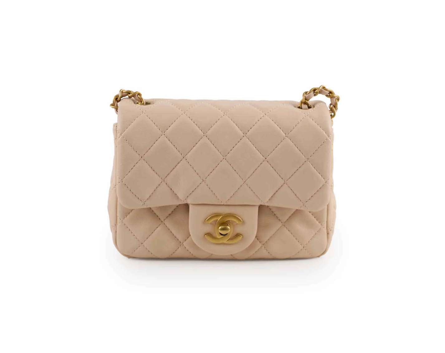 Chanel Handbag