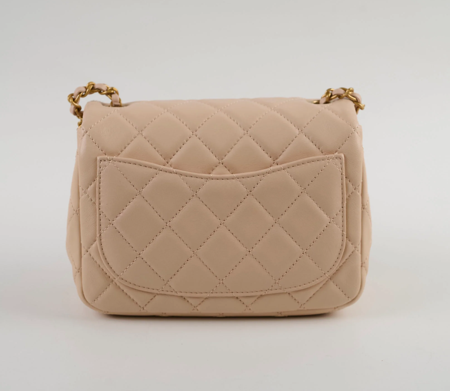 Chanel Handbag