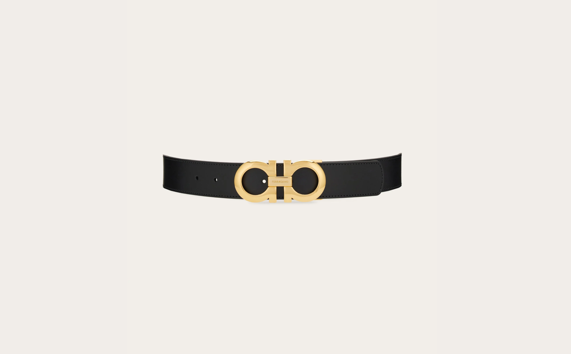Ferragamo Belt