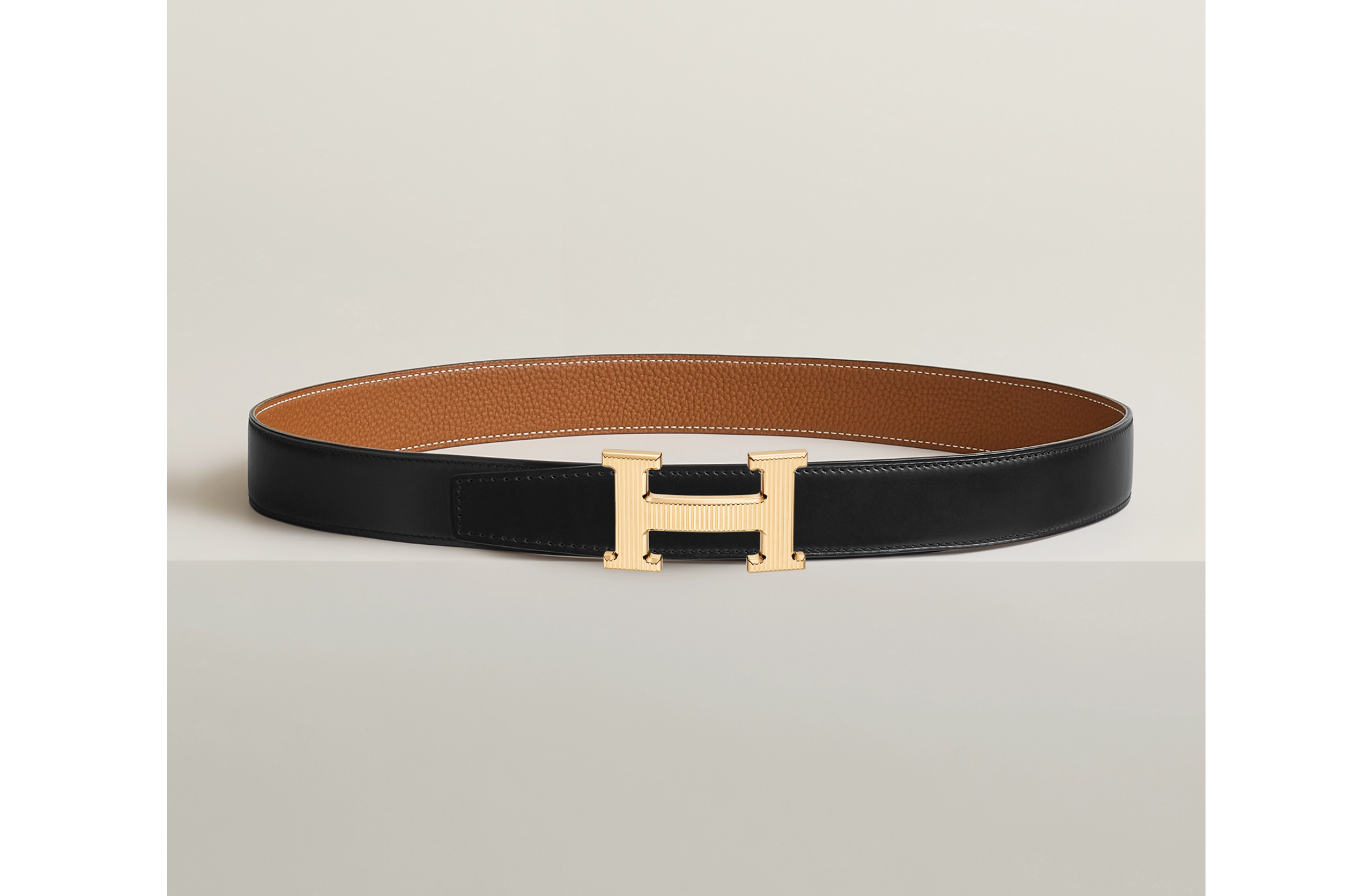 Hermes Belt