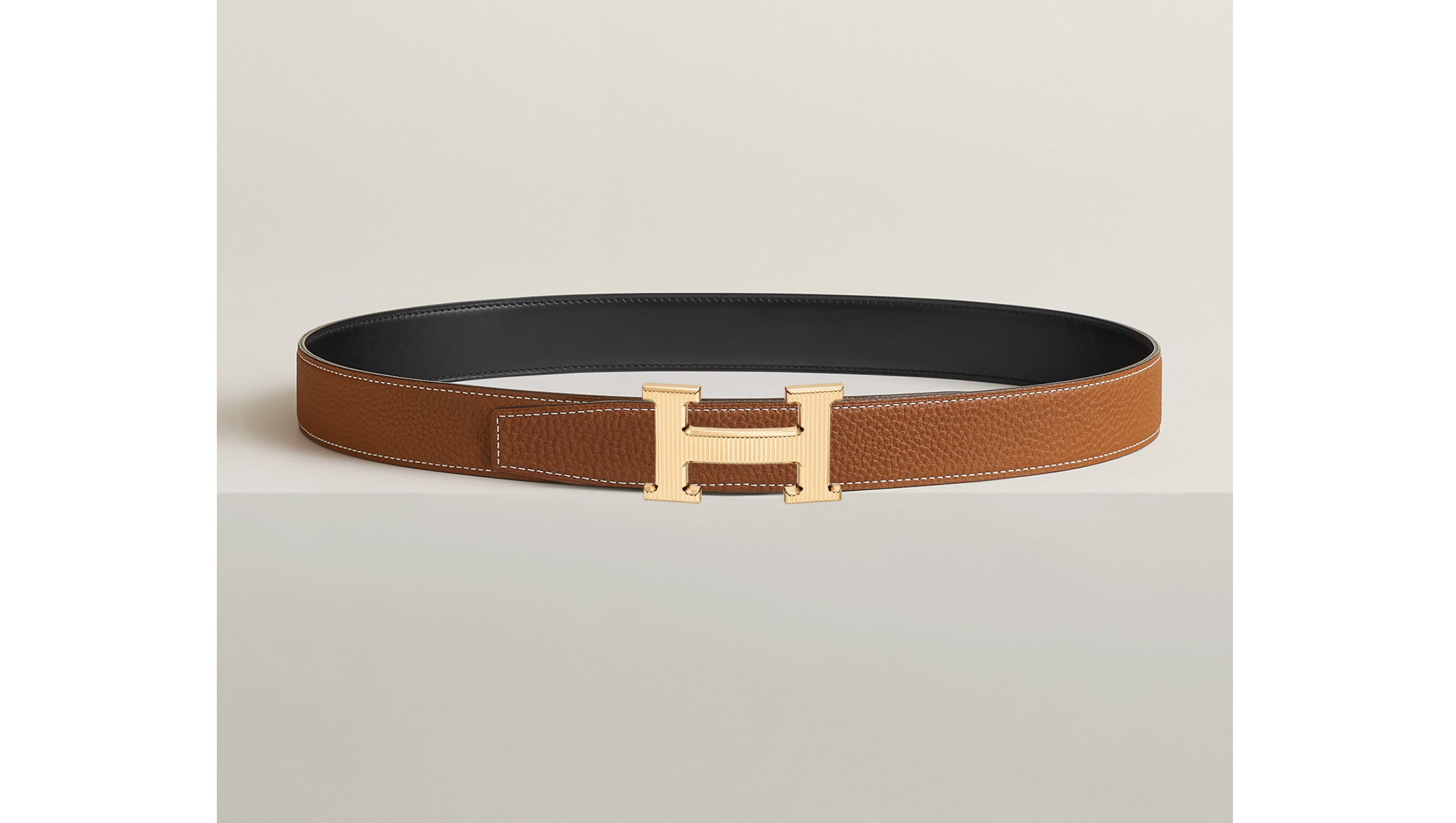 Hermes Belt
