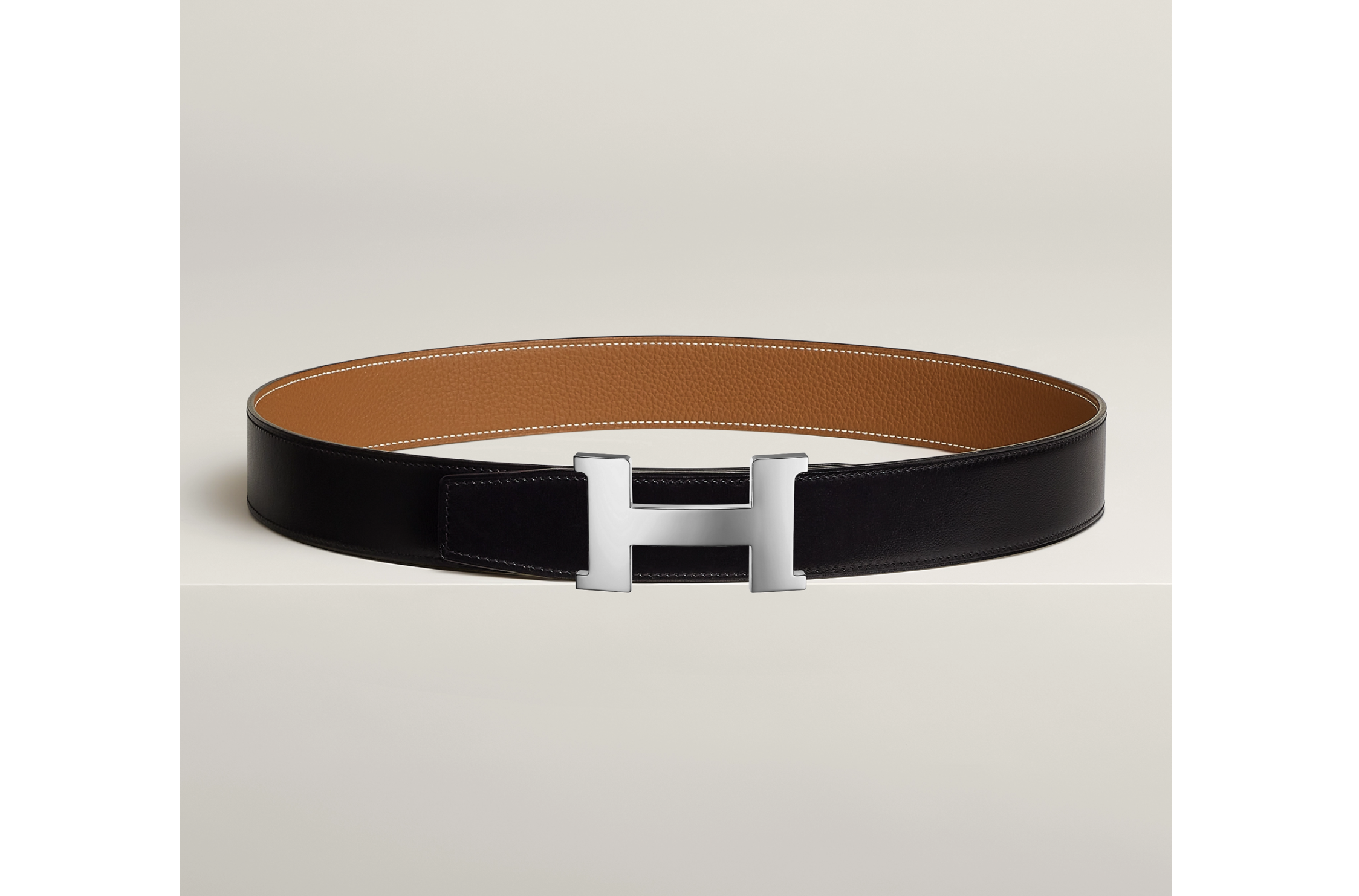 Hermes Belt